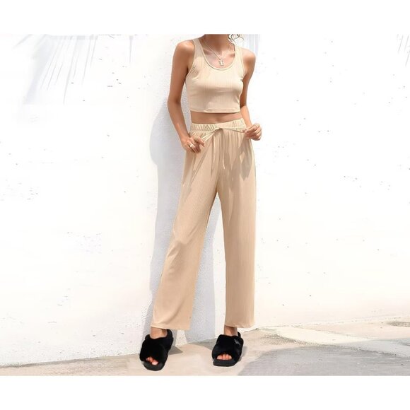 Women's Fuzzy Faux Rabbit Furry Fur Cross Band Arch Open Black Slippers Shoes - Picture 2 of 8